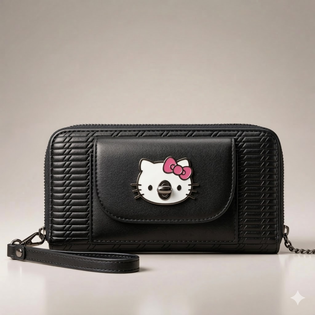 Stylish ladies bag thumbnail