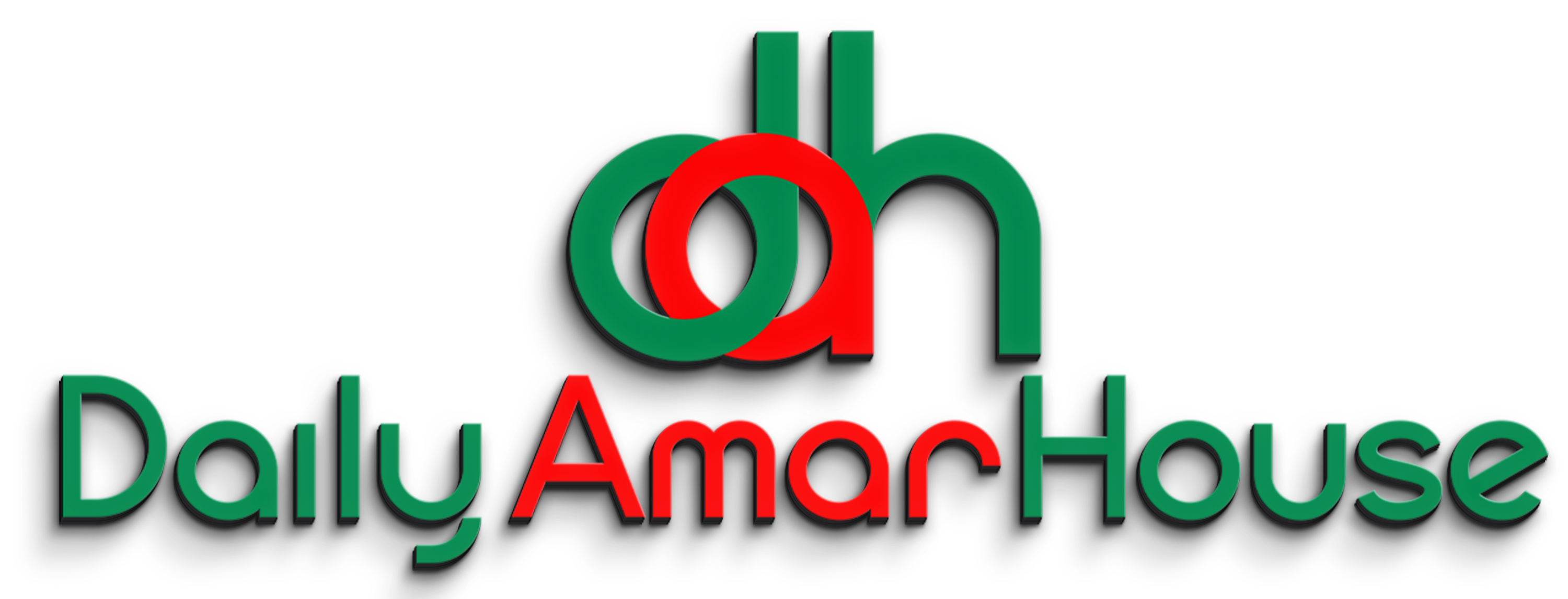 Daily Amar House