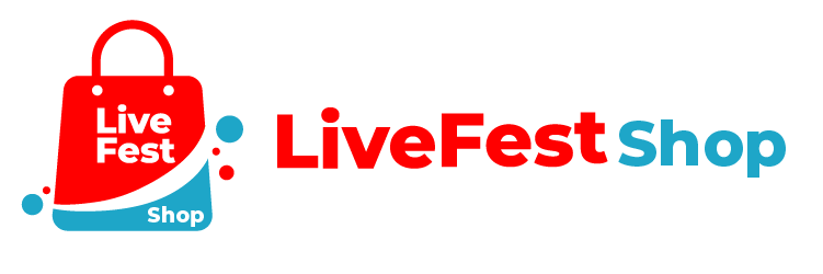 Live Fest Shop