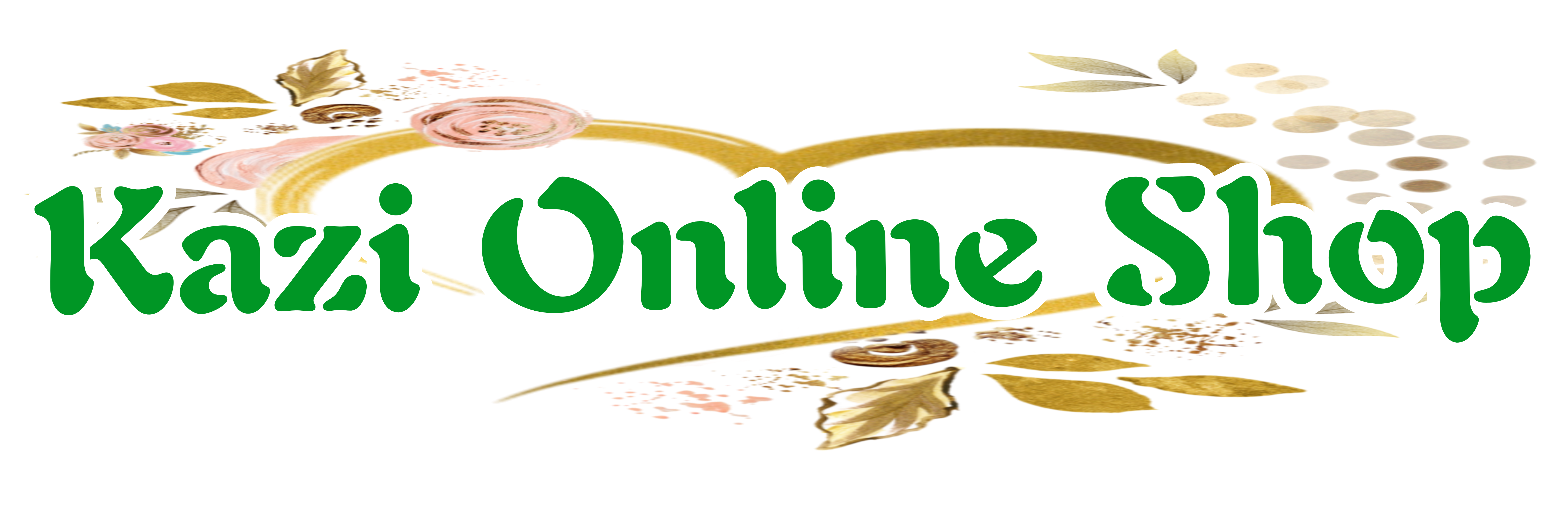 Kazi online shop