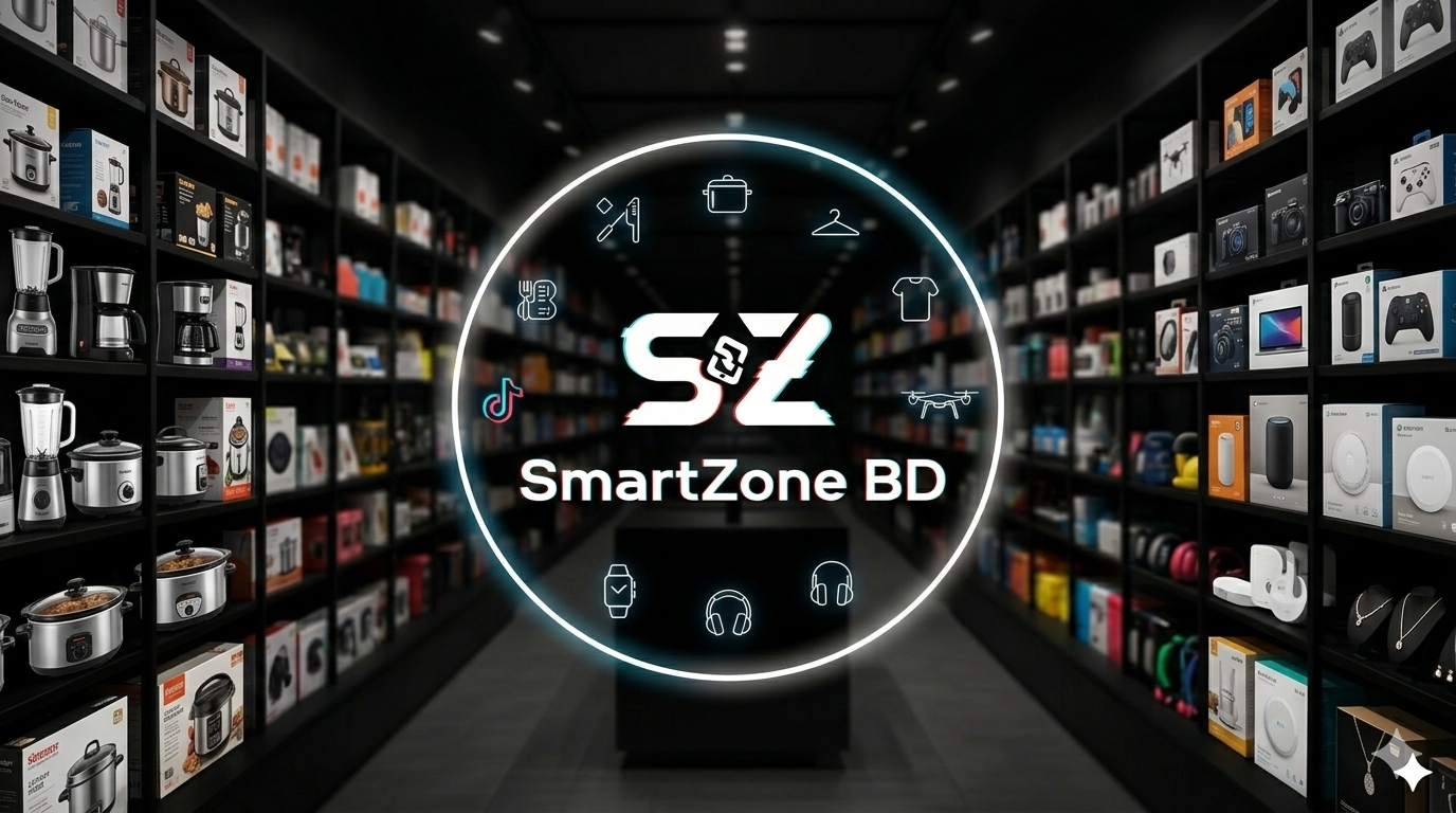 SmartZone BD