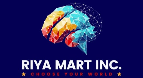 RIYA MART INC.