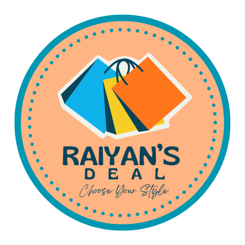 Raiyans Shopping