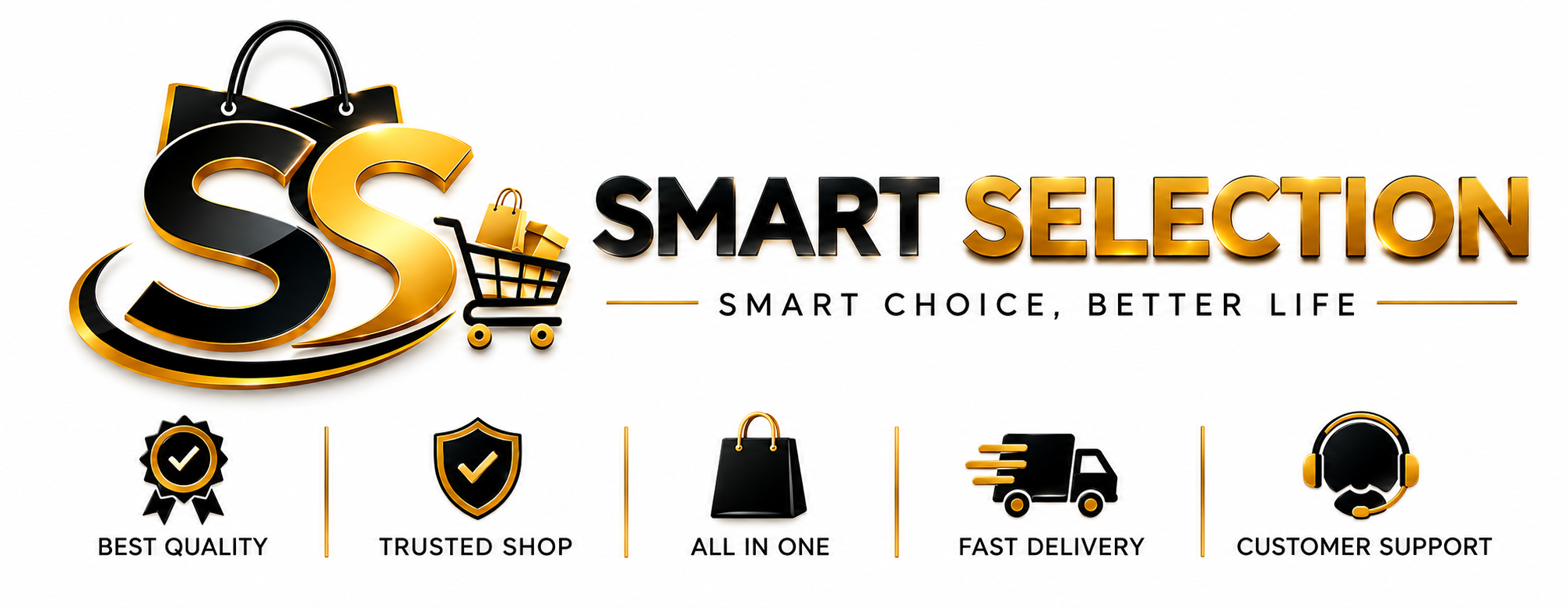 Smart Selection