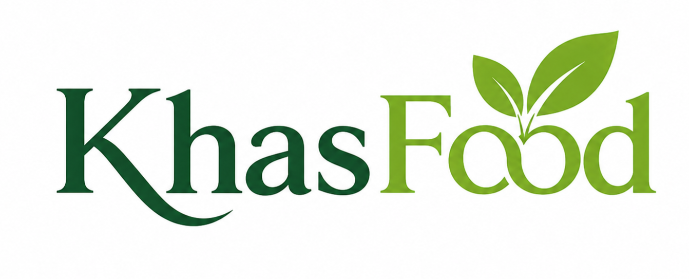 KhasFood