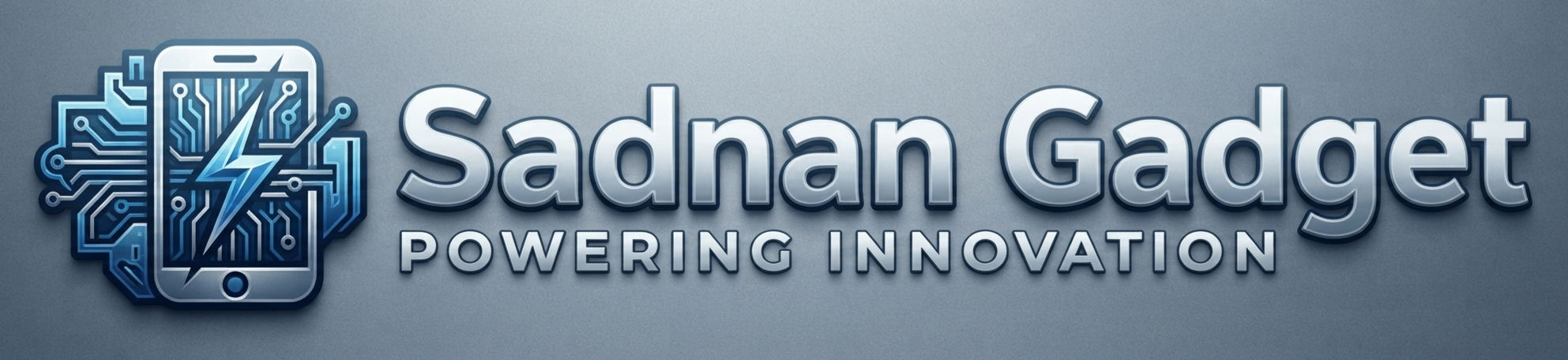 Sadnan Gadget
