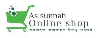 As Sunnah Online Shop