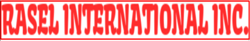 RASEL INTERNATIONAL INC.