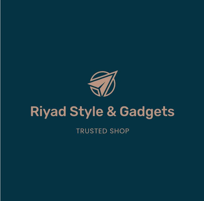 RIYAD STYLE & GADGETS