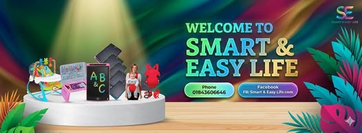 Smart & Easy Life