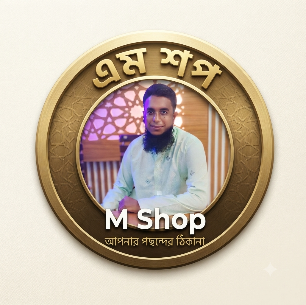 M shop