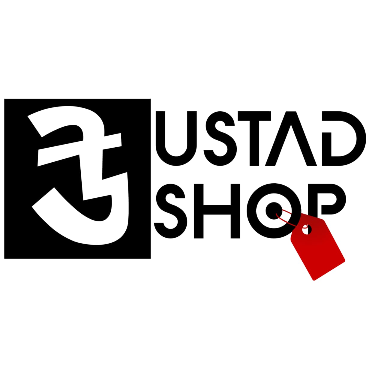 Ustad Shop