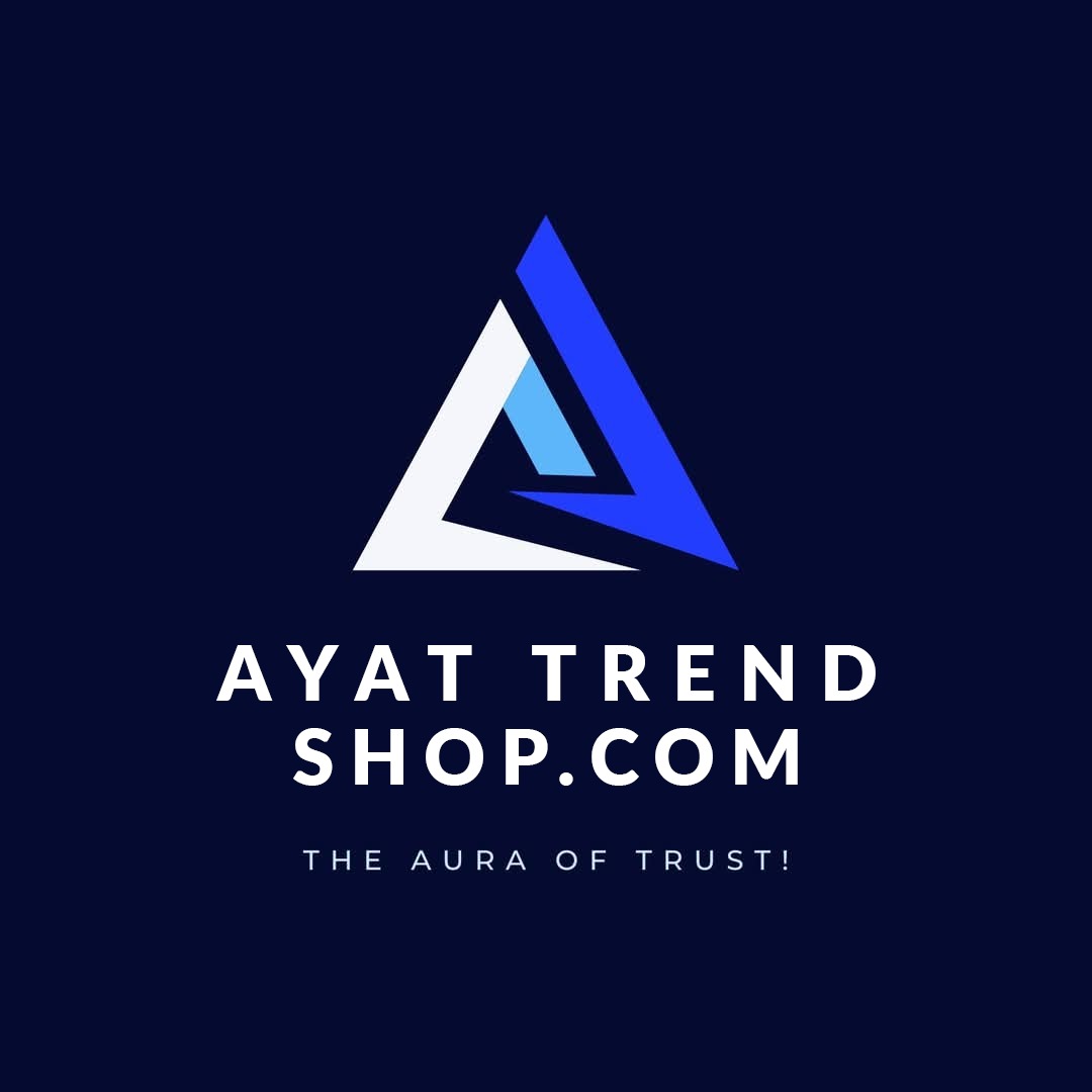 ayattrendshop.com