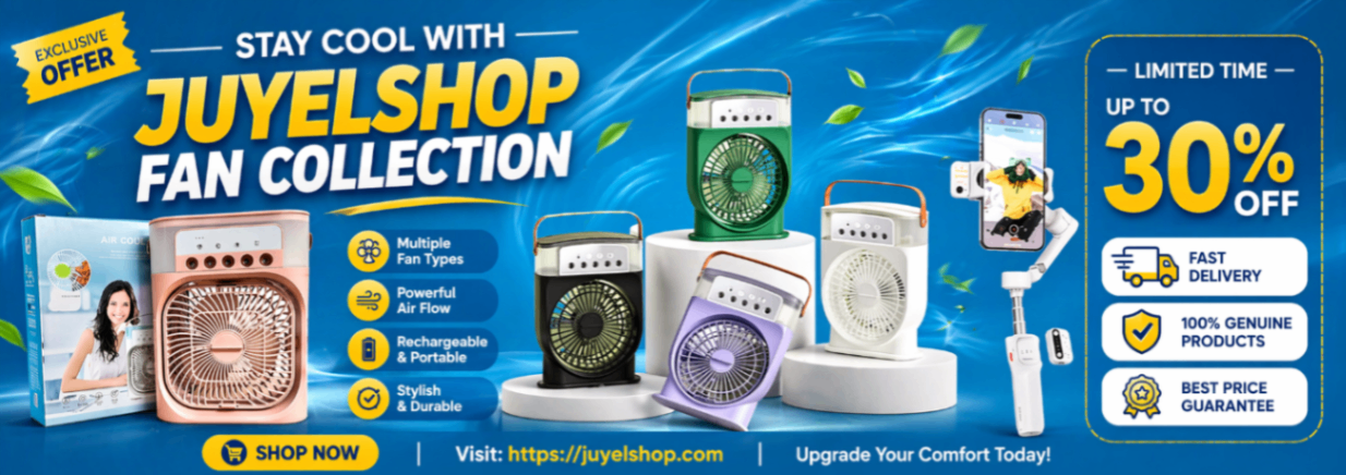 https://juyelshop.com/gadgets-electronics/fan-item