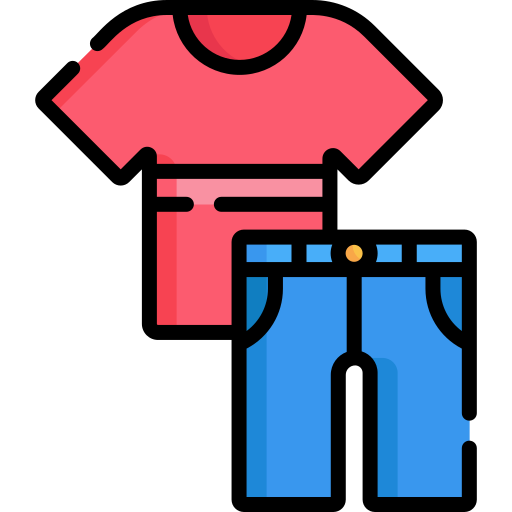 Clothing items