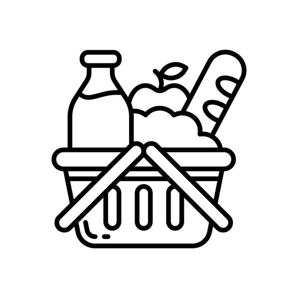 Groceries